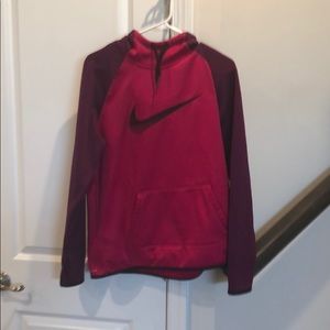 Women Nike Hoodie